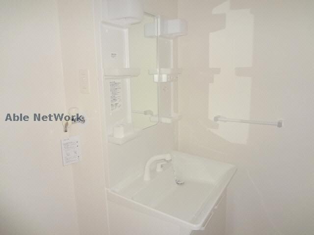 ローダンセ883の物件内観写真