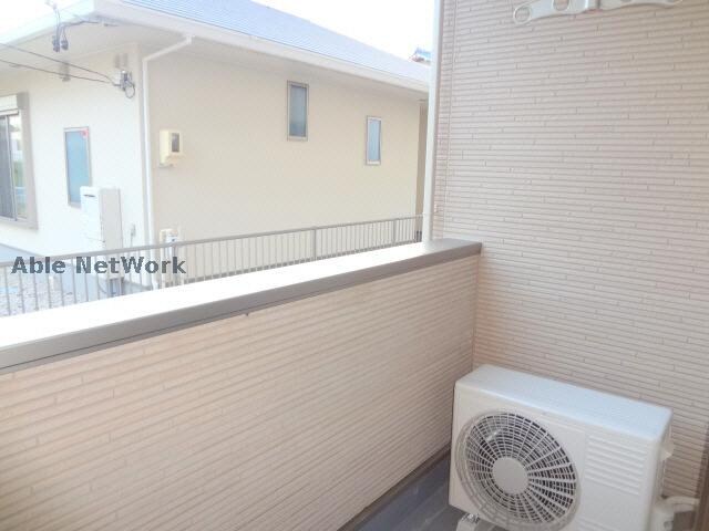 ローダンセ883の物件内観写真