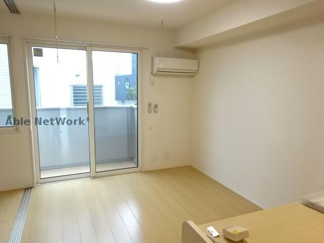 クールハイツⅡの物件内観写真