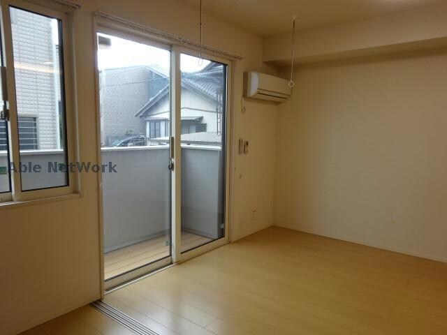 クールハイツⅡの物件内観写真