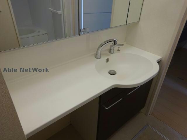 クールハイツⅡの物件内観写真