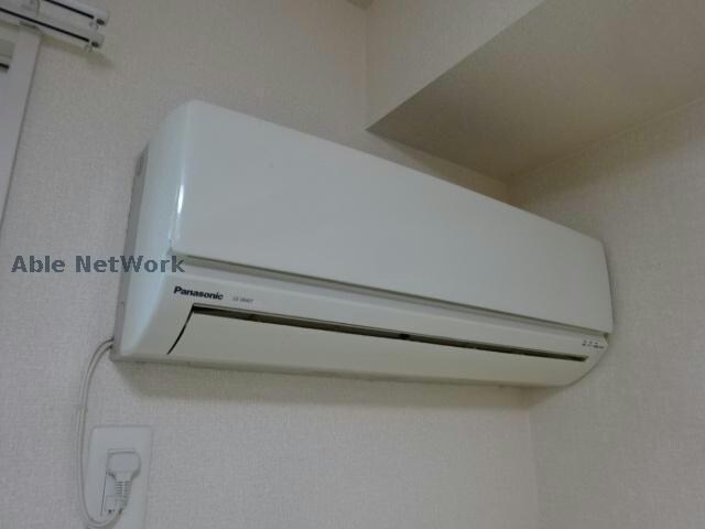 クールハイツⅡの物件内観写真