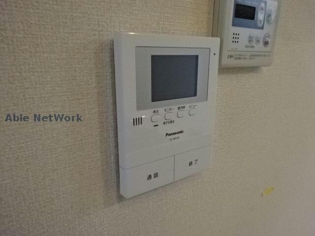 クールハイツⅡの物件内観写真