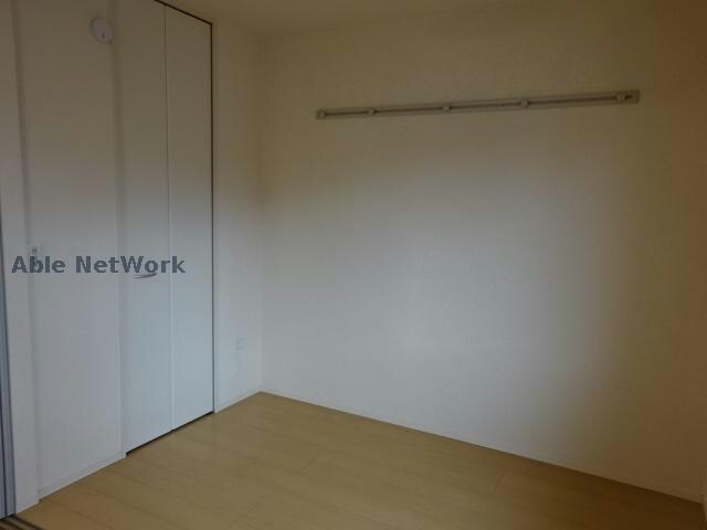 クールハイツⅡの物件内観写真