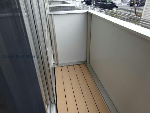 クールハイツⅡの物件内観写真