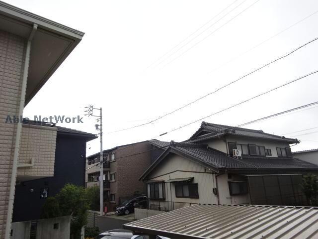 クールハイツⅡの物件内観写真