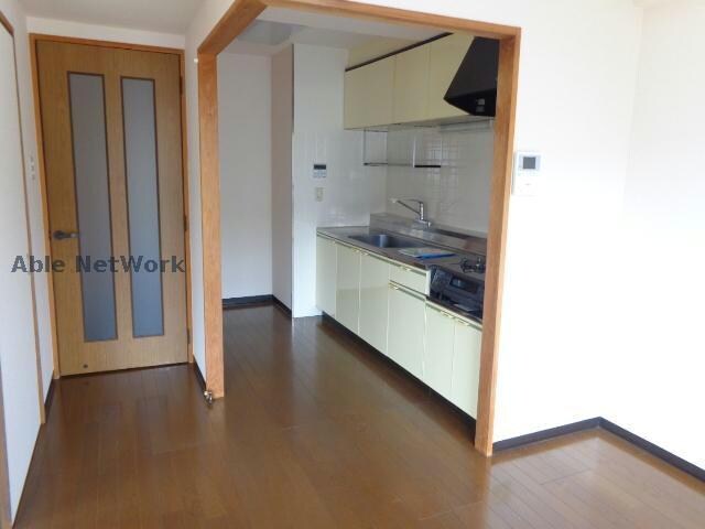 サニーコート神領の物件内観写真