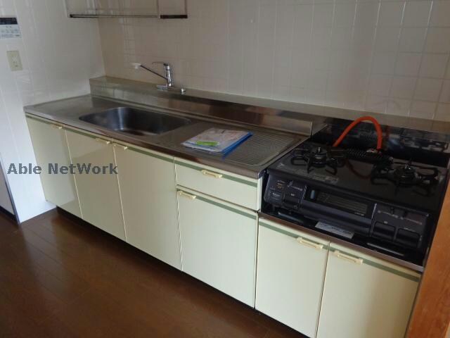 サニーコート神領の物件内観写真