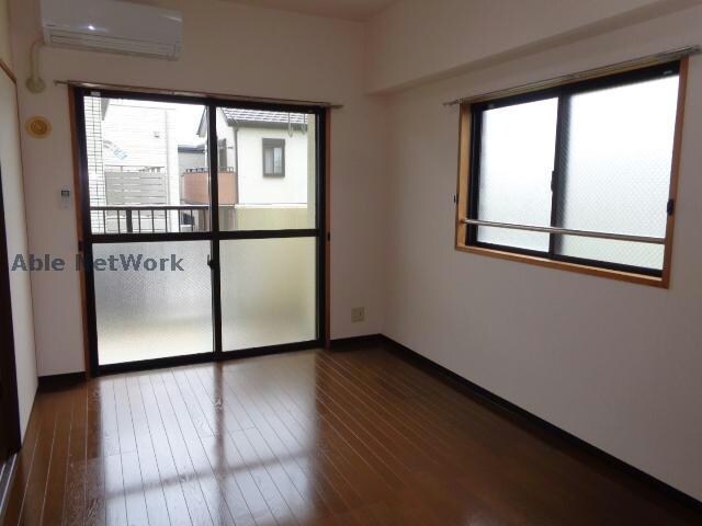 サニーコート神領の物件内観写真