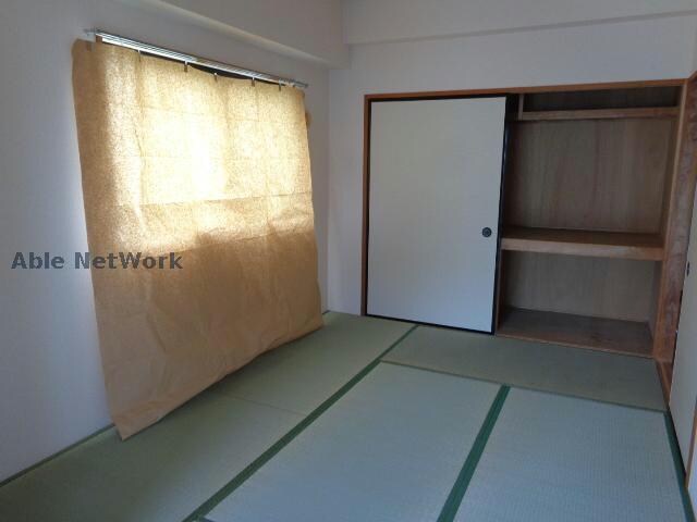 サニーコート神領の物件内観写真