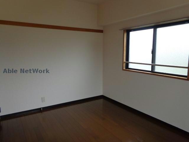 サニーコート神領の物件内観写真