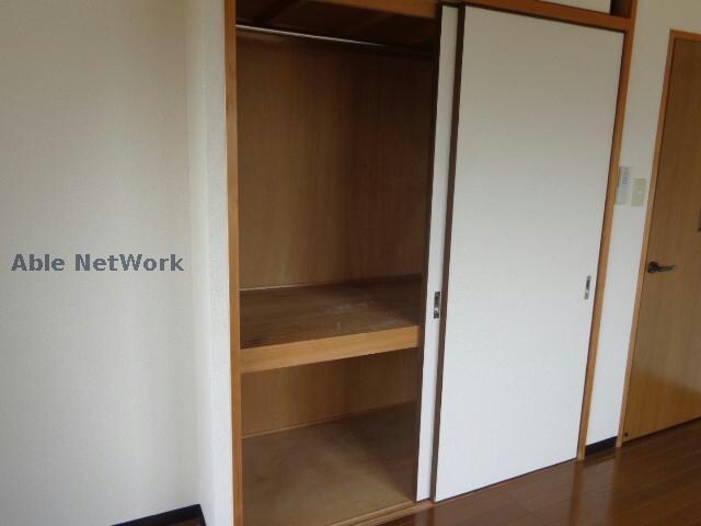 サニーコート神領の物件内観写真