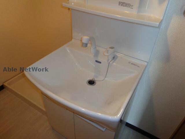 サニーコート神領の物件内観写真