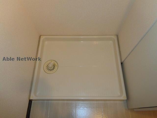 サニーコート神領の物件内観写真