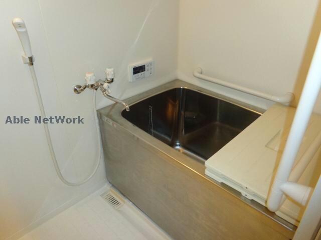 サニーコート神領の物件内観写真