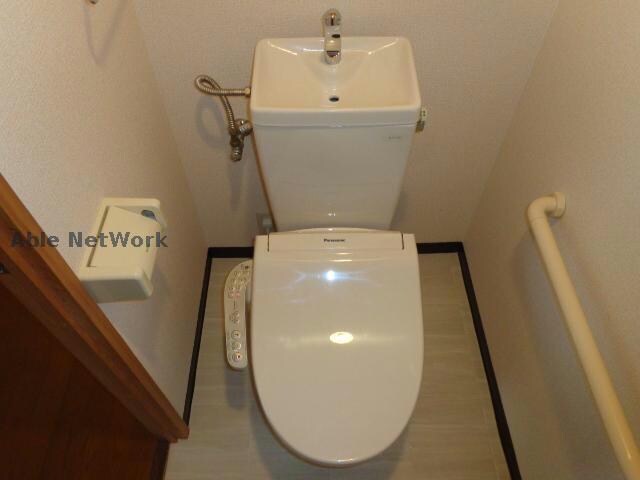 サニーコート神領の物件内観写真