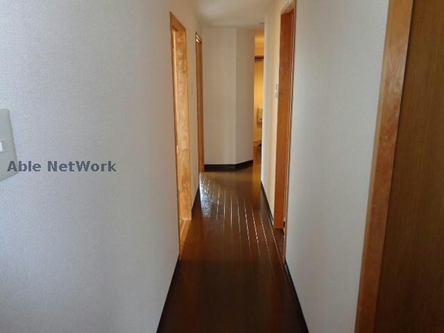 サニーコート神領の物件内観写真