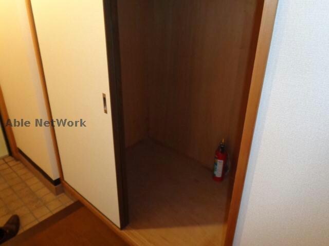 サニーコート神領の物件内観写真