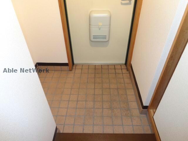 サニーコート神領の物件内観写真