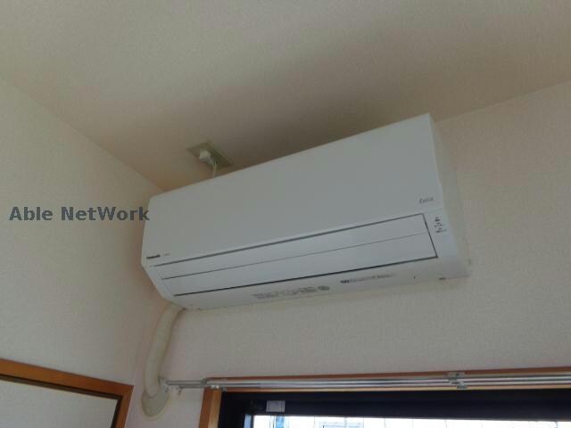 サニーコート神領の物件内観写真