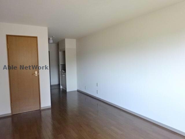 メゾン神領Ⅱの物件内観写真