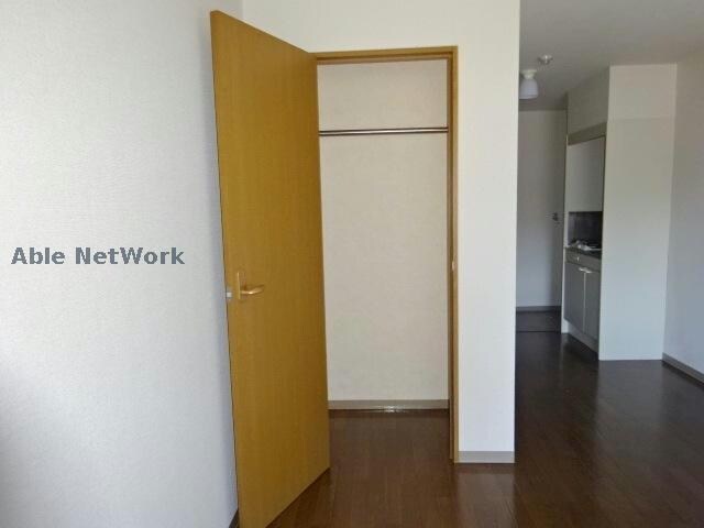 メゾン神領Ⅱの物件内観写真