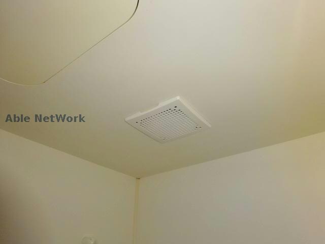 メゾン神領Ⅱの物件内観写真