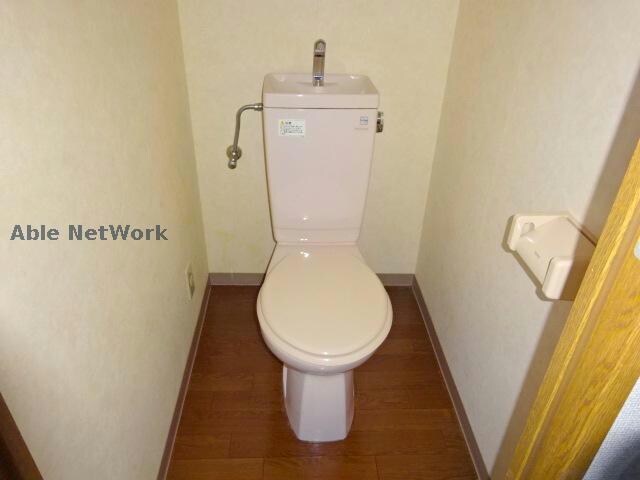 メゾン神領Ⅱの物件内観写真