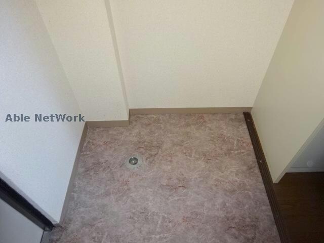 メゾン神領Ⅱの物件内観写真