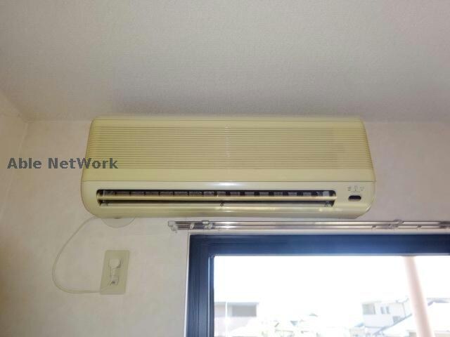 メゾン神領Ⅱの物件内観写真