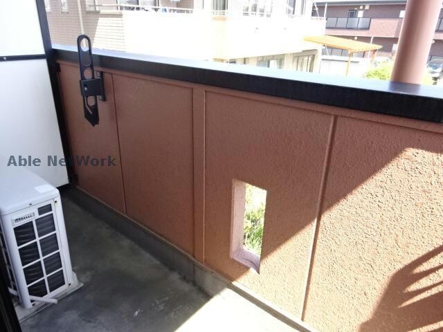 メゾン神領Ⅱの物件内観写真