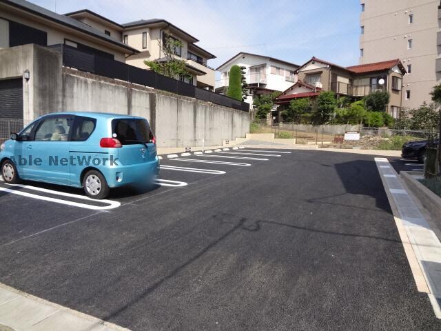 エルモの物件外観写真