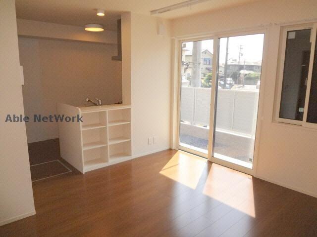 エルモの物件内観写真