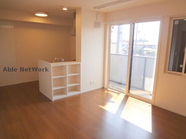 エルモの物件内観写真