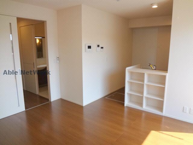 エルモの物件内観写真