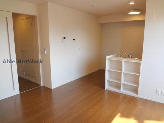 エルモの物件内観写真