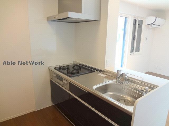 エルモの物件内観写真