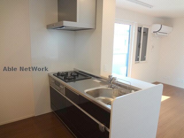 エルモの物件内観写真