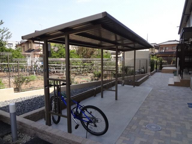 エルモの物件外観写真