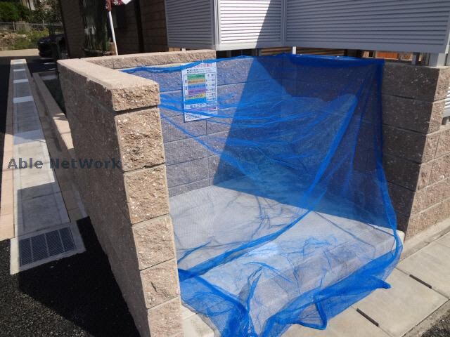 エルモの物件外観写真