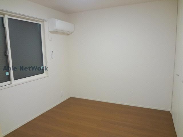 エルモの物件内観写真