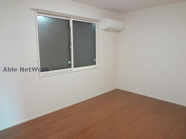 エルモの物件内観写真