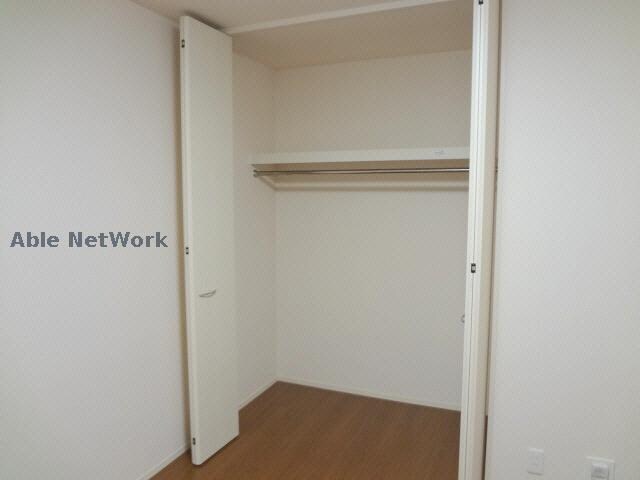 エルモの物件内観写真