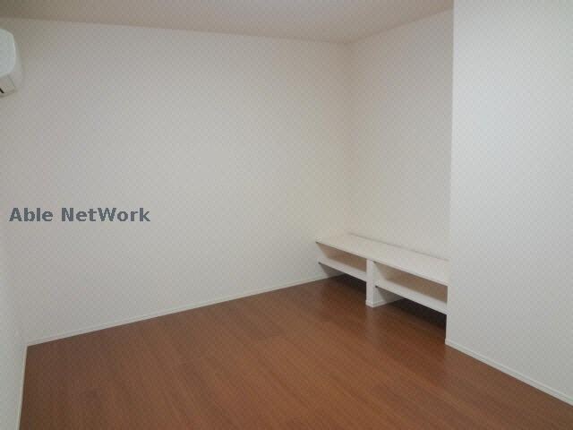 エルモの物件内観写真