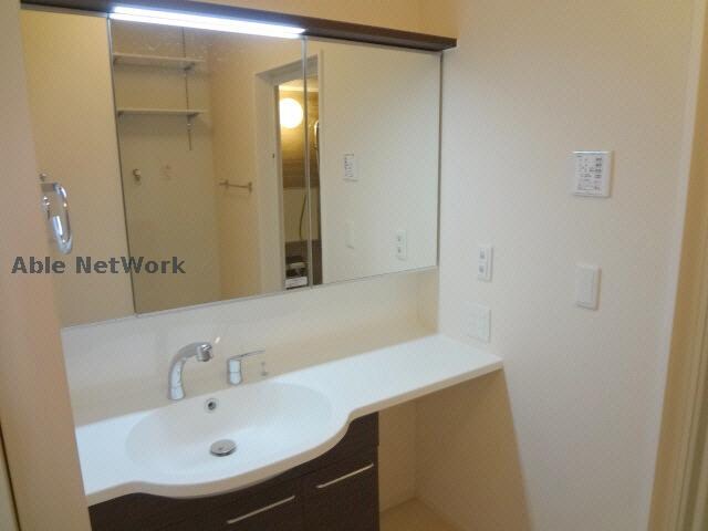 エルモの物件内観写真