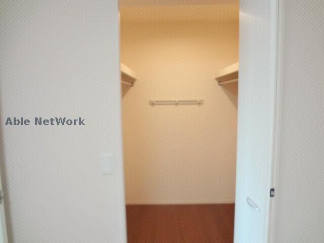 エルモの物件内観写真