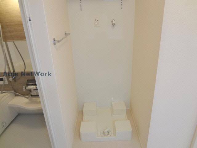 エルモの物件内観写真