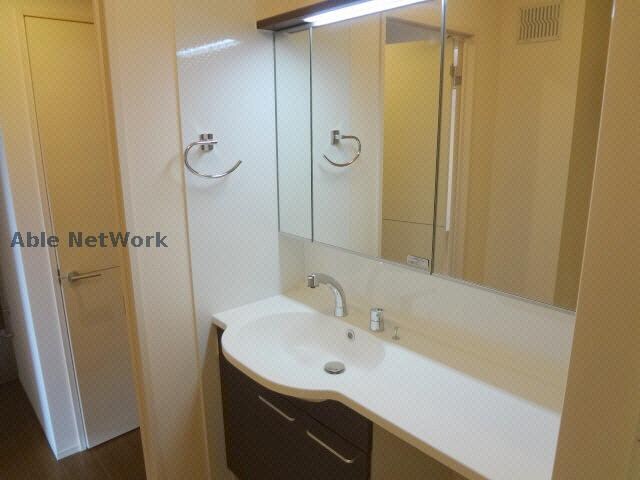 エルモの物件内観写真