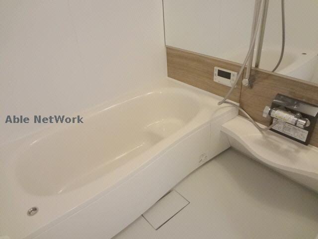 エルモの物件内観写真