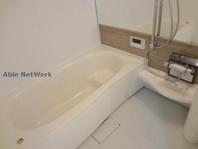 エルモの物件内観写真